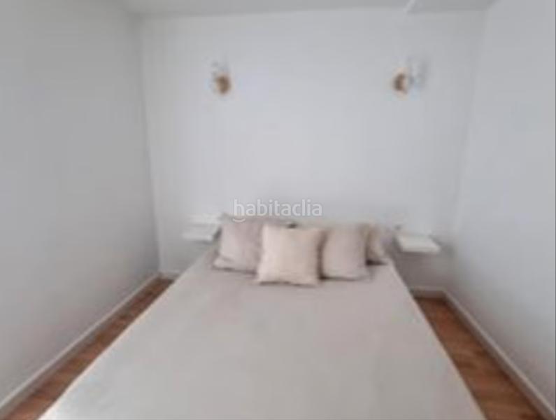 Foto 271b0400-3da0-461e-a68d-eaa796fbd6da. Rent flat with heating in Els Orriols Valencia