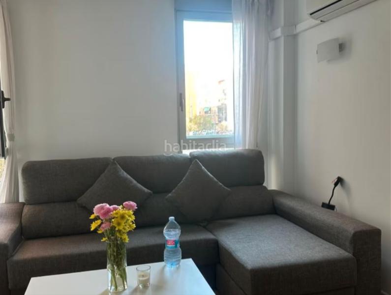 Foto 81dab18c-fc37-4aa9-b073-d3ac68848664. Rent flat with heating in Els Orriols Valencia