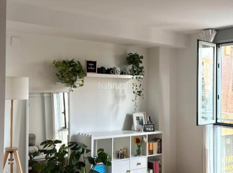 Foto a01c2bf7-19fd-4036-ba7c-2a7e5f222a87. Rent flat with heating in Els Orriols Valencia