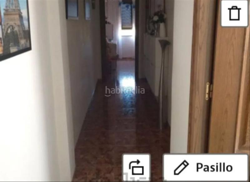 Foto ac6ddcee-0e4a-47b9-b0ac-043e926b152d. Miete etagenwohnung in Benifaió