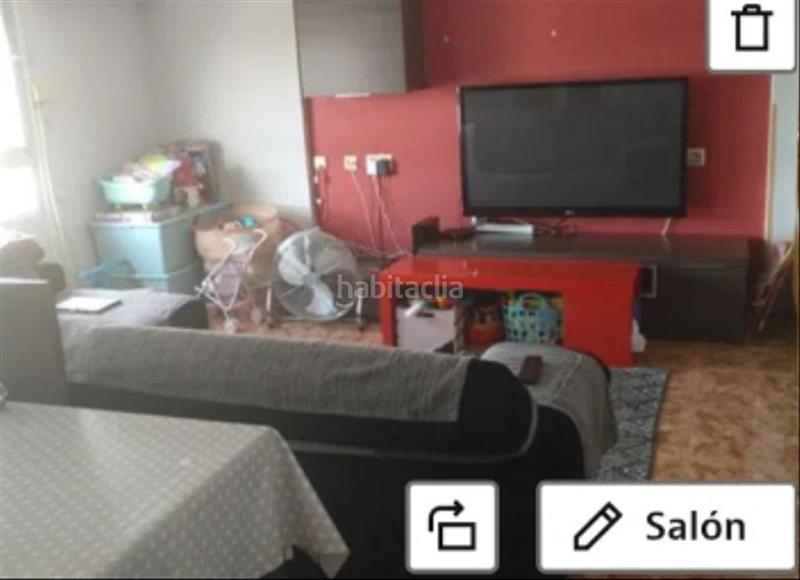 Foto b8c40945-06a6-4ee6-85d8-ab7edfaf4b16. Rent flat in Benifaió