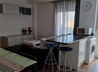 Miete Studiowohnung in Barrio Benicalap. Alquiler vivienda en valencia