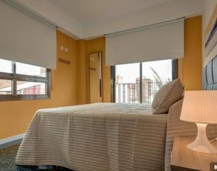 Lloguer Pis a El Cabanyal-El Canyamelar. Alquiler vivienda en valencia