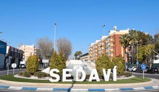Affitto Piccolo appartamento in Sedaví. Alquiler vivienda en sedavi