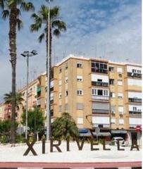Lloguer Pis a Centro. Alquiler vivienda en xirivella