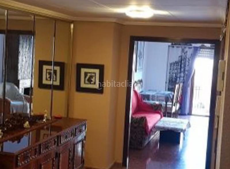 Foto f709b52a-1576-42ca-bb95-eee8cbc02cab. Location appartement dans Algemesí