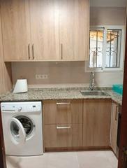 Location Appartement à Malva Rosa. Alquiler vivienda en valencia