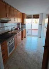 Rent Penthouse in Casco Urbano. Alquiler vivienda en naquera