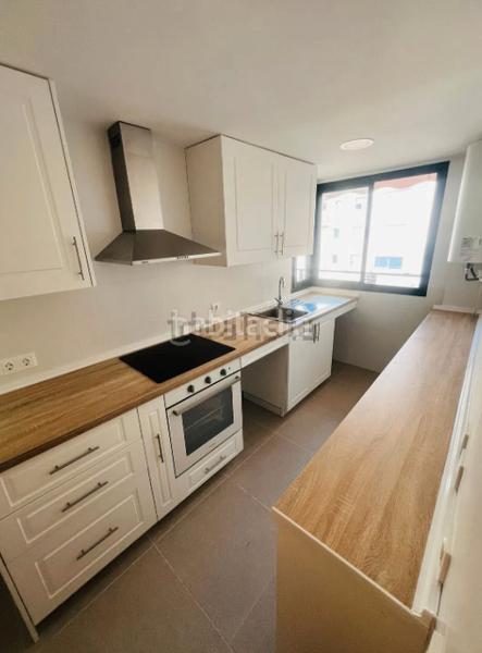 Foto 0603e274-ee21-4ed4-8de1-50577d967a80. Lloguer pis amb aparcament piscina a Riba - roja de Túria