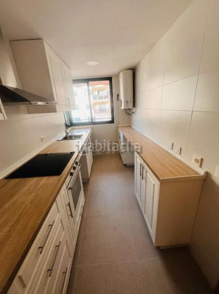 Foto 8d382601-f050-408c-94eb-3381c2d6edbb. Lloguer pis amb aparcament piscina a Riba - roja de Túria