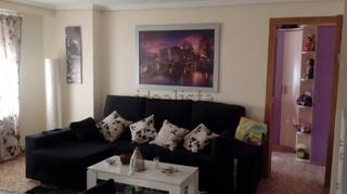 Appartement à Centro Ciudad