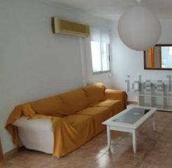 Miete Etagenwohnung in La Constitución-Canaleta. Alquiler vivienda en mislata