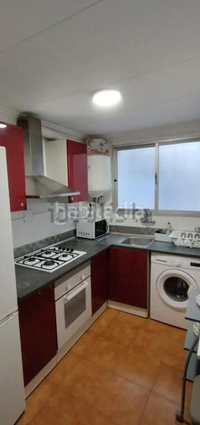 Foto 5c9b19f5-a16f-40fb-95e4-6dc8d488bac3. Lloguer pis a La Constitución-Canaleta Mislata