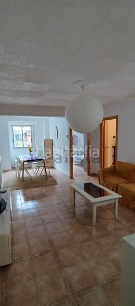 Foto f6d1957f-8d18-4086-aef8-306ee52e6b8e. Lloguer pis a La Constitución-Canaleta Mislata