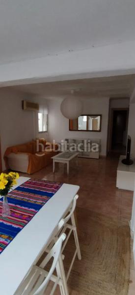 Foto b80f066d-c121-49a8-ba6b-97985df1c204. Miete etagenwohnung in La Constitución-Canaleta Mislata