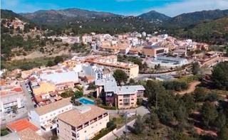 Rent Flat in Casco Urbano. Alquiler vivienda en naquera