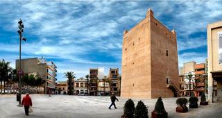 Rent Flat in Centro - Casco Antiguo. Alquiler vivienda en torrente