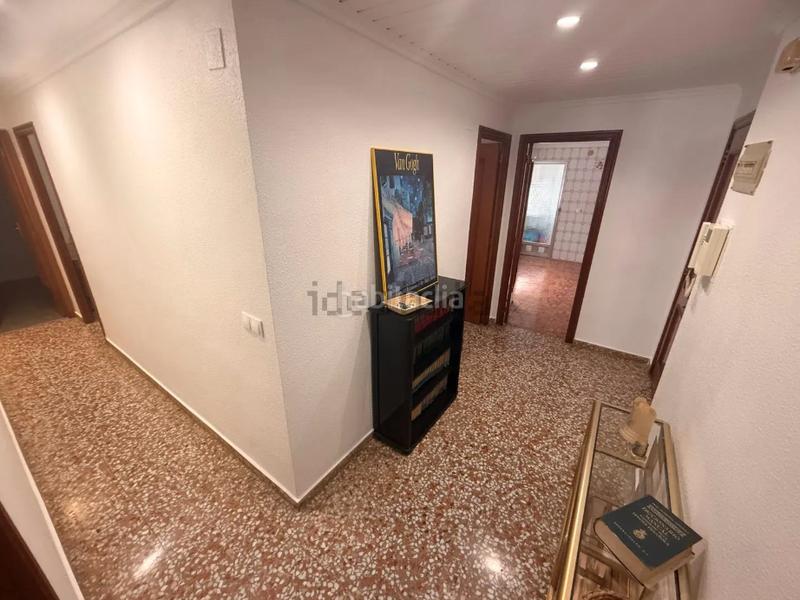 Foto 9ebb19ff-1634-491d-93c6-5581dfa61b17. Alquiler piso alquiler vivienda en algemesi en Algemesí