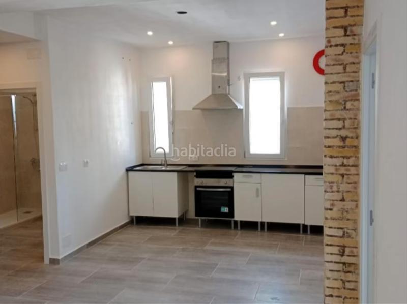 Foto 1f6f02e4-809b-442e-b872-58048da2ab96. Affitto appartamento in El Castell Burjassot