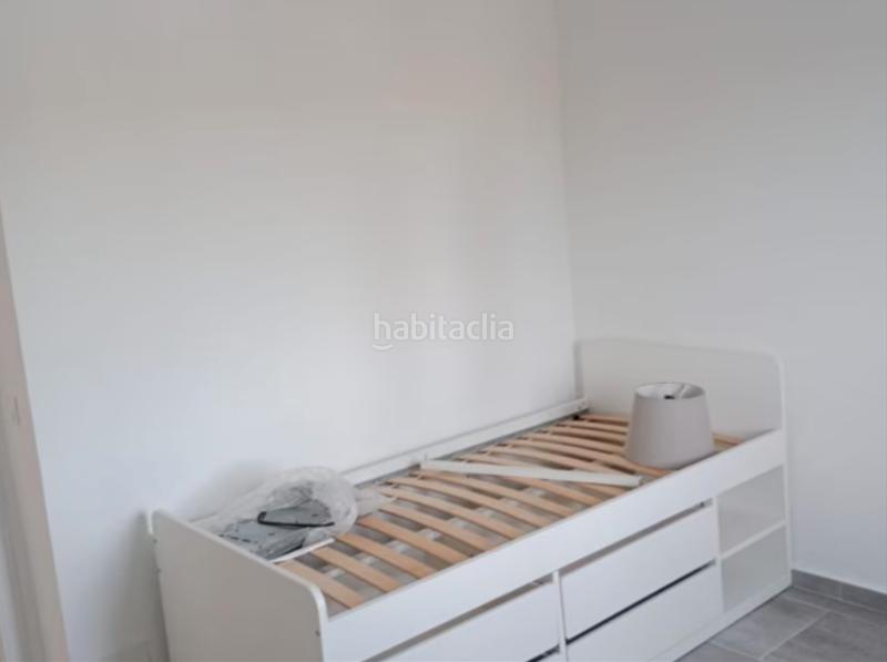 Foto 6b2e2155-8ca3-41ac-8143-af0914569961. Affitto appartamento in El Castell Burjassot