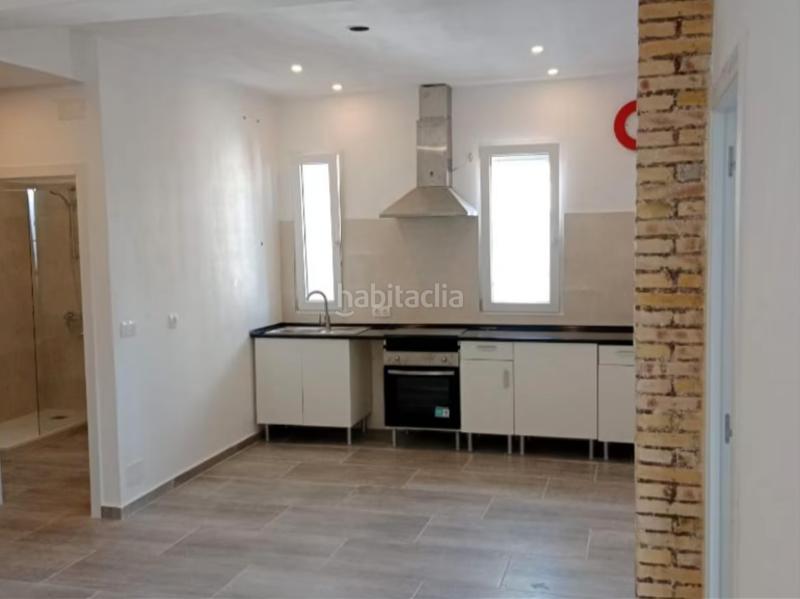 Foto 7b96db21-4359-4460-8207-e09ffa485bb4. Affitto appartamento in El Castell Burjassot