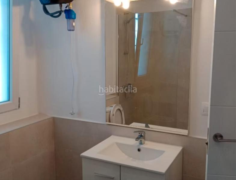 Foto 09877a0b-7e5a-4f2a-a6a5-95f0cdbf48e2. Alquiler piso alquilar vivienda en El Castell Burjassot