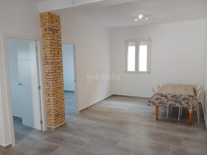 Foto 262e16a0-d1f6-4eaa-8d34-8587eaee7800. Alquiler piso alquilar vivienda en El Castell Burjassot