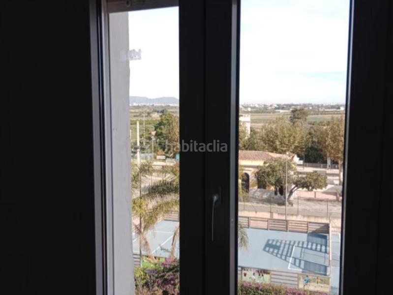 Foto 4307af50-afc7-4084-8e8e-39b5f363d04a. Alquiler piso alquilar vivienda en El Castell Burjassot