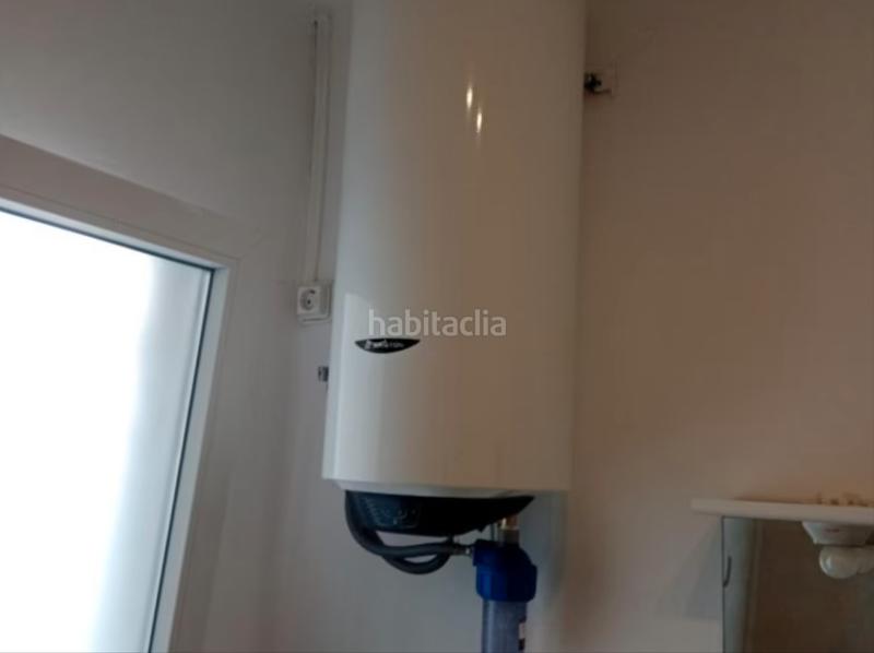 Foto 6d28dff9-e119-423f-9ffc-4828e549ab77. Alquiler piso alquilar vivienda en El Castell Burjassot