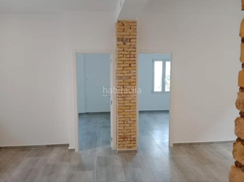 Foto 87af5f7a-f594-42b7-8c68-12904de104a3. Alquiler piso alquilar vivienda en El Castell Burjassot