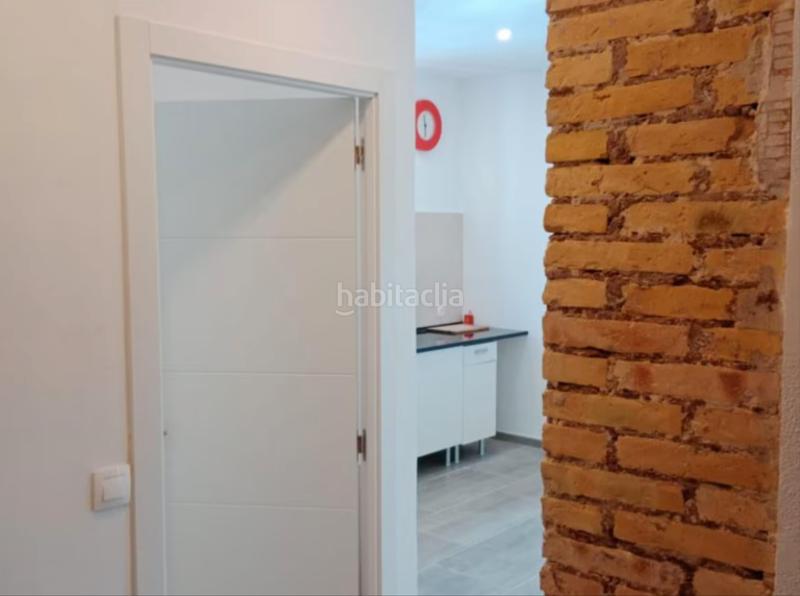 Foto f2ad1bdd-609d-4ada-8e00-2f2eacedaffd. Alquiler piso alquilar vivienda en El Castell Burjassot
