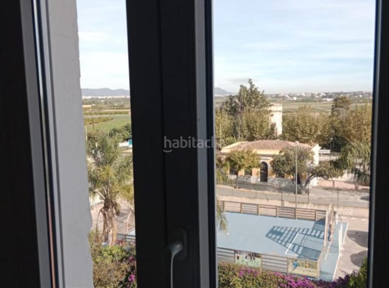 Foto f69d0219-1e40-45a7-8091-0a19e4be45ee. Lloguer pis a El Castell Burjassot