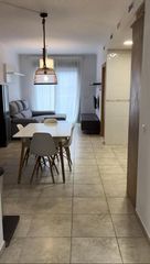 Location Appartement à Canet d´en Berenguer