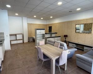 Lloguer Pis a Parque de la Bombilla