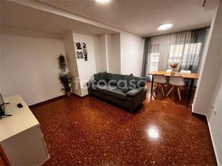 Miete Etagenwohnung en Nuevo Centro