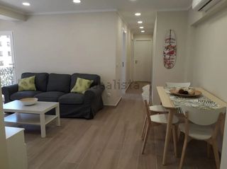 Miete Etagenwohnung en Ciutat Jard�