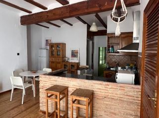 Affitto Appartamento en El Carme