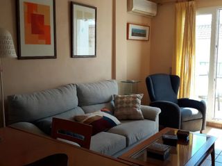 Rent Flat in Canet d´en Berenguer