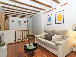 Rent Flat in La Seu