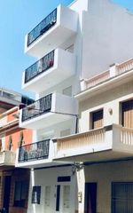 Miete Etagenwohnung in El Perelló
