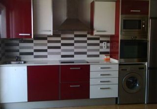 Miete Zweistöckige Wohnung in Silla