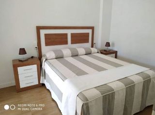 Location Appartement à Moncada