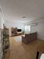 Flat in El Botànic