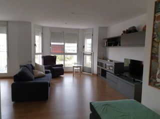 Miete Etagenwohnung in Moncada