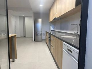 Rent Flat en El Mol�
