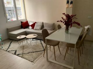 Etagenwohnung in Exposició