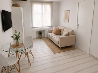 Miete Etagenwohnung in Sant Francesc