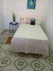 Affitto Appartamento in Barrio Benicalap