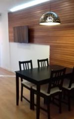 Rent Flat in Barrio de Benimaclet. Alquiler vivienda en valencia