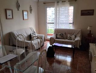 Rent Flat in L´Amistat